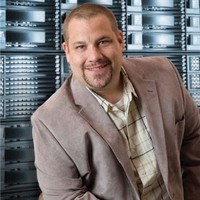 e3 Technical Solutions Employee Jason Brunt's profile photo