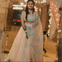 IT Company Employee Roshni Kumari's profile photo