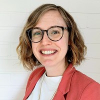 Homeras Employee Sanne Stalpaert's profile photo