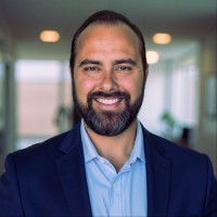 Silvus Technologies Employee Travis Price's profile photo