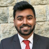 ADNOC Distribution Employee Kunal Das's profile photo