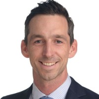 Kane Constructions Pty Ltd Employee Martyn Bond's profile photo