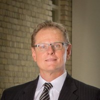 National Bank Financial Employee Greg Klassen's profile photo