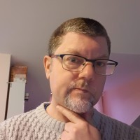 CEG Digital Employee Paul Rettey MBCS's profile photo