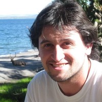 SLB Employee Ronald Becker's profile photo