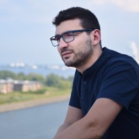 Giuseppe Castellano Email
