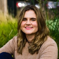 CSA Environmental Employee Laoise Wilder's profile photo
