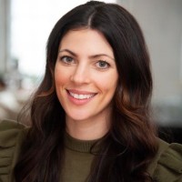 Mandy Johnston Email & Phone Number