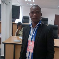 C&F Porter Novelli Employee Gabriel Okoro's profile photo