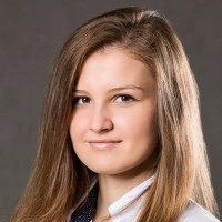 Natalia Buganova Email