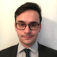 ALTEN Belgium Employee Baptiste Kerbellec's profile photo
