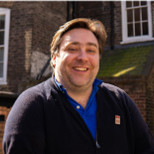 Tom Morgan Email