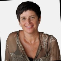 behamics Employee Sonia Friedrich's profile photo