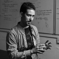 Law Business Research Employee Miguel Martinez's profile photo