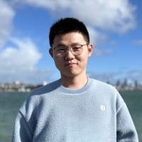 centrapay Employee Yikuan Tu's profile photo