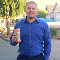 Jilverto Lopez Email & Phone Number