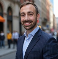 Nicholas Giacolone Email