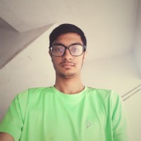 Nimblechapps Employee Krunal Vaghadia's profile photo