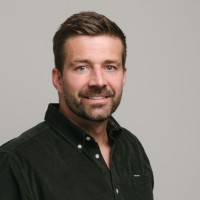 Mott MacDonald Employee Andy Parton's profile photo