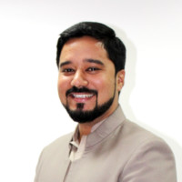 Darashaw Employee Kunal Pereira's profile photo