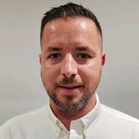 AIS BMS Employee Craig Savage's profile photo