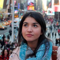 Aicha Nouri Email
