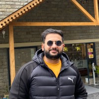 Techbros Employee Ragav Abrol's profile photo