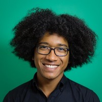 The Earnest Research Company Employee Gavin Lue's profile photo