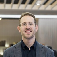Contemporary Amperex Technology USA Inc Employee Josh Rhoades's profile photo