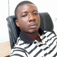 Hawk Data Systems LTD Employee Albert Nuhu's profile photo