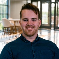 Family Legacy Employee Brandon Beardsley's profile photo