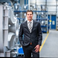 Piller Blowers & Compressors GmbH Employee Philipp Kellner's profile photo