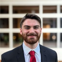 The Cipher Brief Employee Connor Cowman's profile photo
