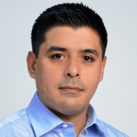 Squarespace Employee Franklin Angulo's profile photo