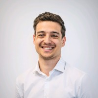 FEEL MINING Employee Alexis Theuillon's profile photo