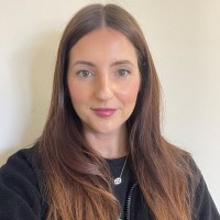 Texturing Technology Ltd Employee Elena Williams's profile photo
