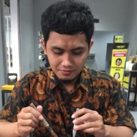 Mooselab Employee Ageng Sulaksono's profile photo