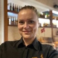Restaurant Flammen Employee Maria H. Bloch's profile photo