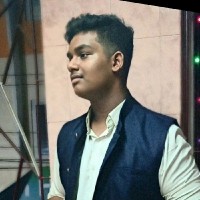 Voni SmartIoT Employee Akhil R's profile photo