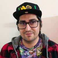 Skyward Employee Sergio Azócar's profile photo