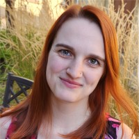 Teren, Inc. Employee Elena Arroway's profile photo