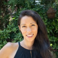 Friends of the High Line Employee Tegan Miller's profile photo