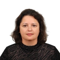 ProSemble LTD Employee Inna Zhuranskaya's profile photo