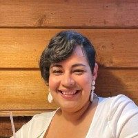 ReDefiners World Languages Employee Carmela Diaz's profile photo