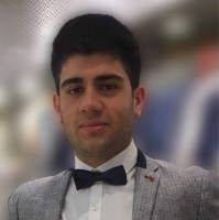 NovaForge Employee Cevdet Turan's profile photo