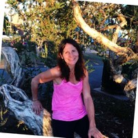 LA fitness UK Employee Christy Carlson's profile photo