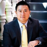 Tampa General Hospital Employee Allen Luo's profile photo