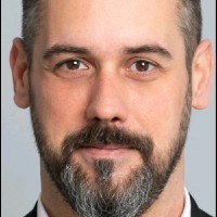 Sweet ‘n Fun Employee Markus Ferrari's profile photo