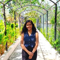 Entropik Employee Shruthi S's profile photo