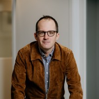 Vancouver Aquarium Employee Todd Hauptman's profile photo